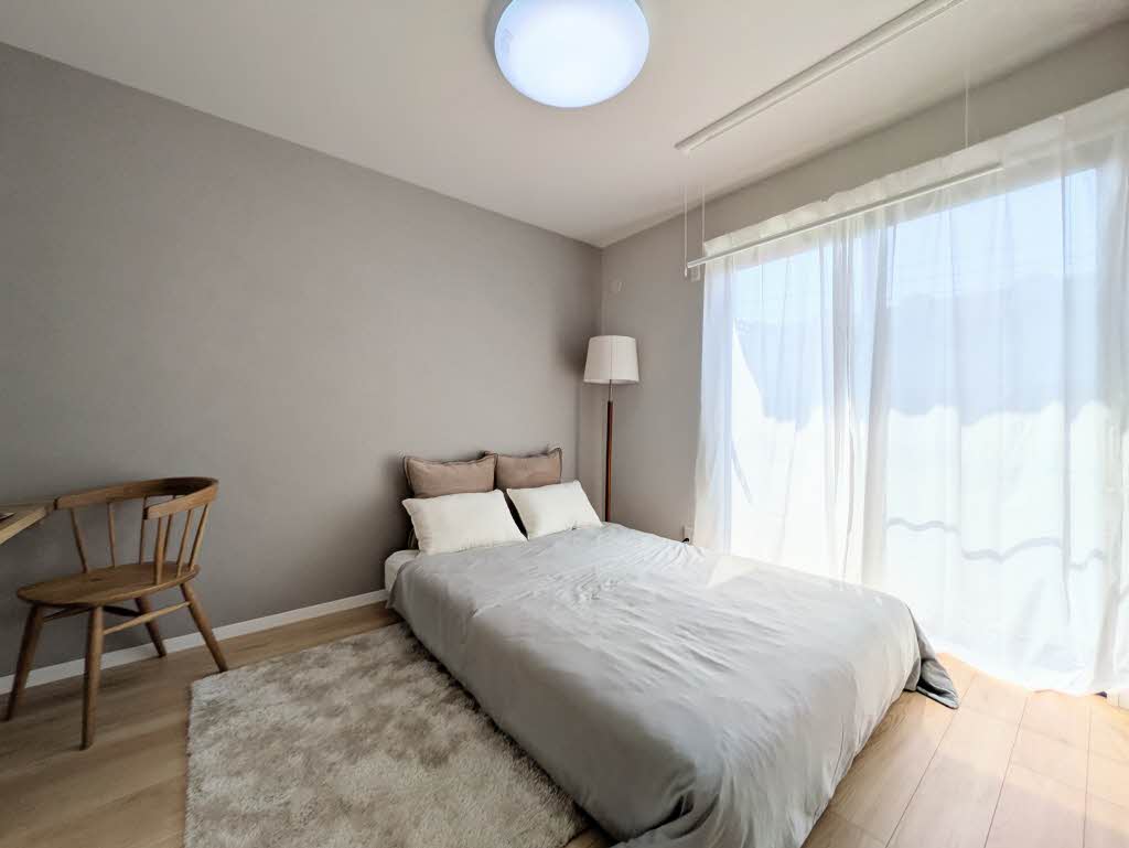 アンソレイエ２１　　Ａ棟A0101-4