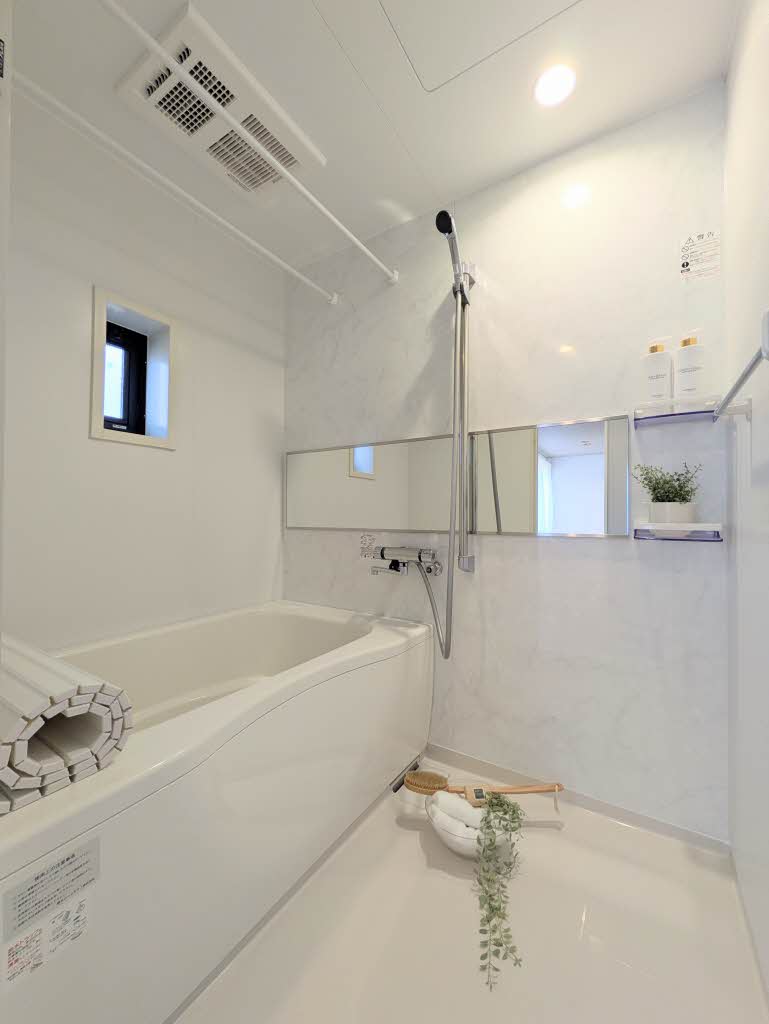 アンソレイエ２１　　Ａ棟 A0101号-6