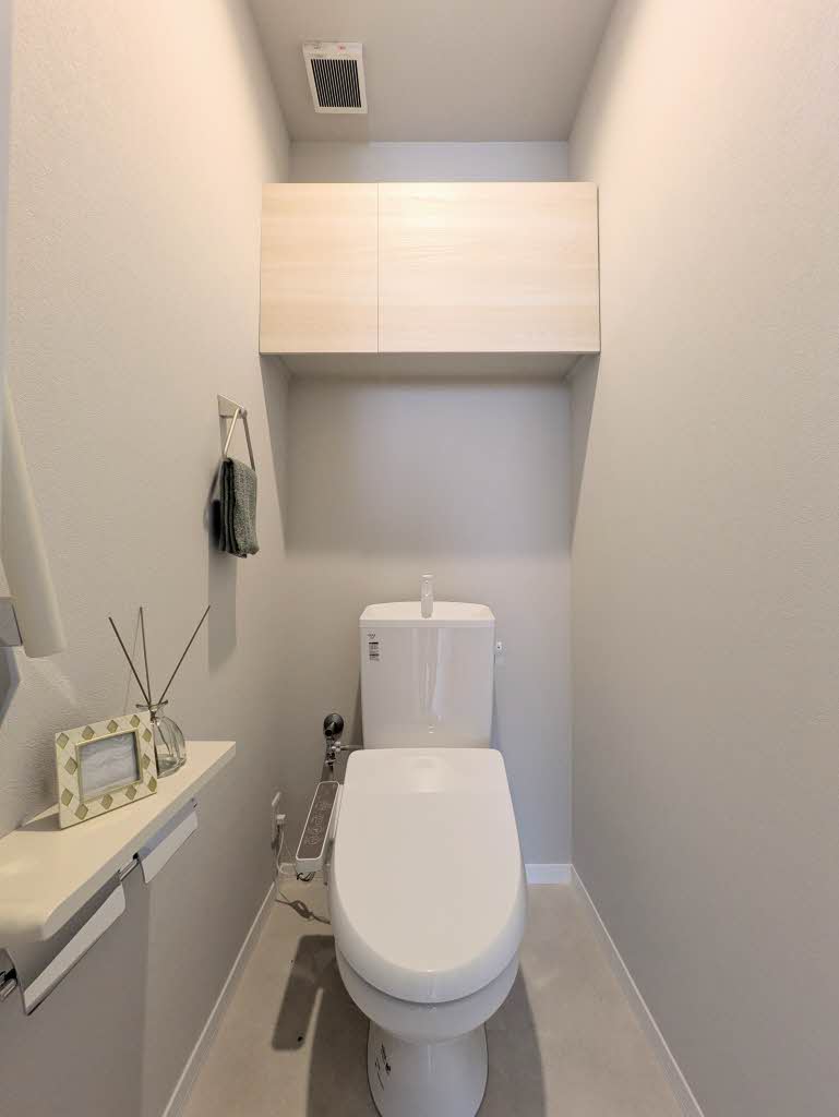 アンソレイエ２１　　Ａ棟 A0101号-7