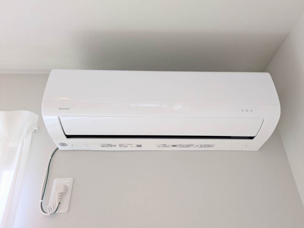 アンソレイエ２１　　Ａ棟 A0101号-10