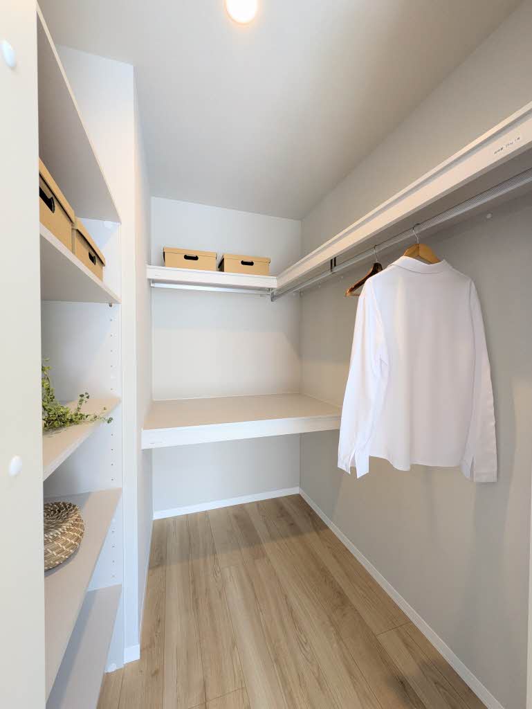 アンソレイエ２１　　Ａ棟 A0101号-11