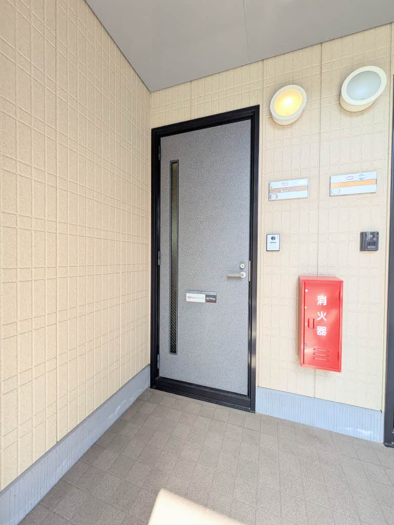 アンソレイエ２１　　Ａ棟 A0101号-13