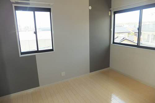 アンソレイエ21 A棟 A0201号-5