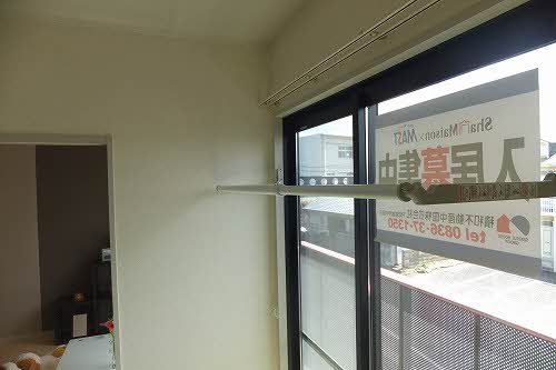 アンソレイエ21 A棟 A0201号-8