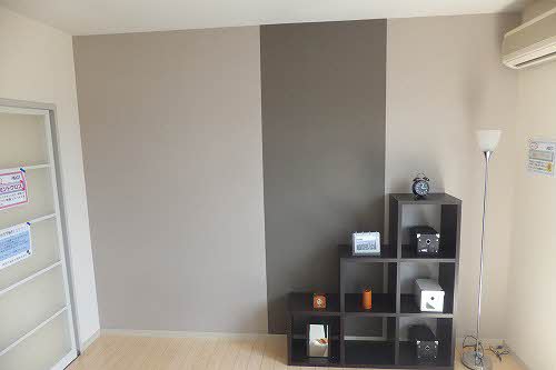 アンソレイエ21 A棟 A0201号-9