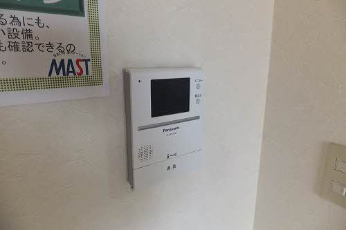 アンソレイエ21 A棟 A0201号-10