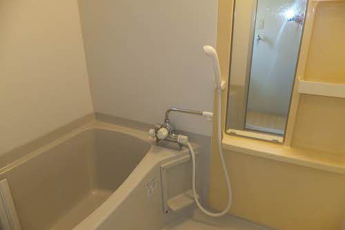 アンソレイエ21 A棟 A0201号-11