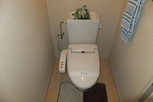 アンソレイエ21 A棟 A0201号-12