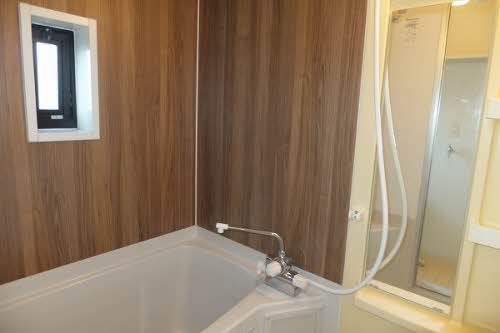 アンソレイエ21 A棟 A0201号-14