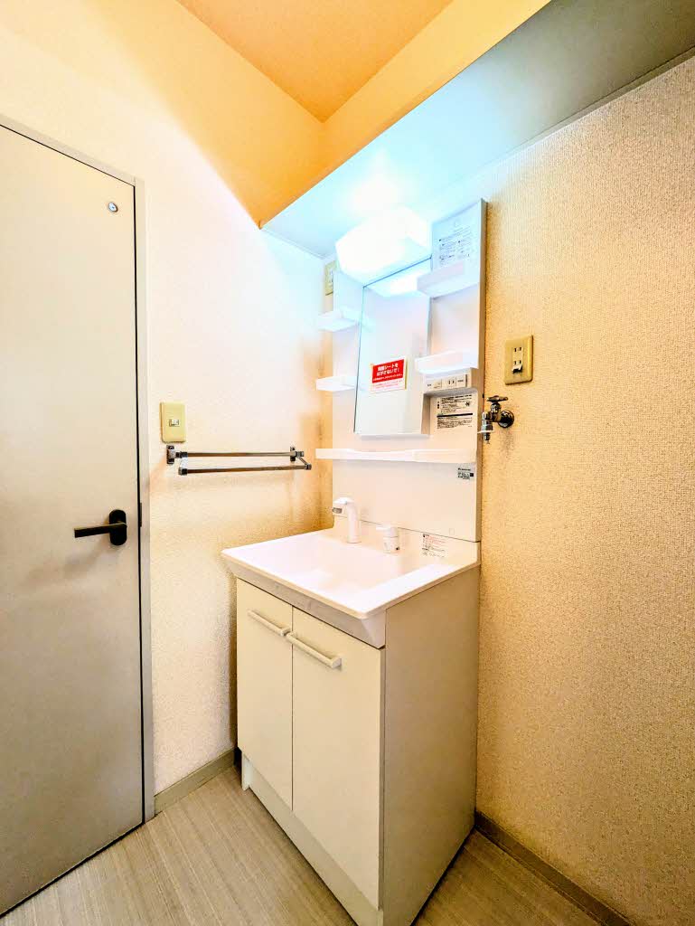 ディアスパルティール　Ａ棟 A0101号-5