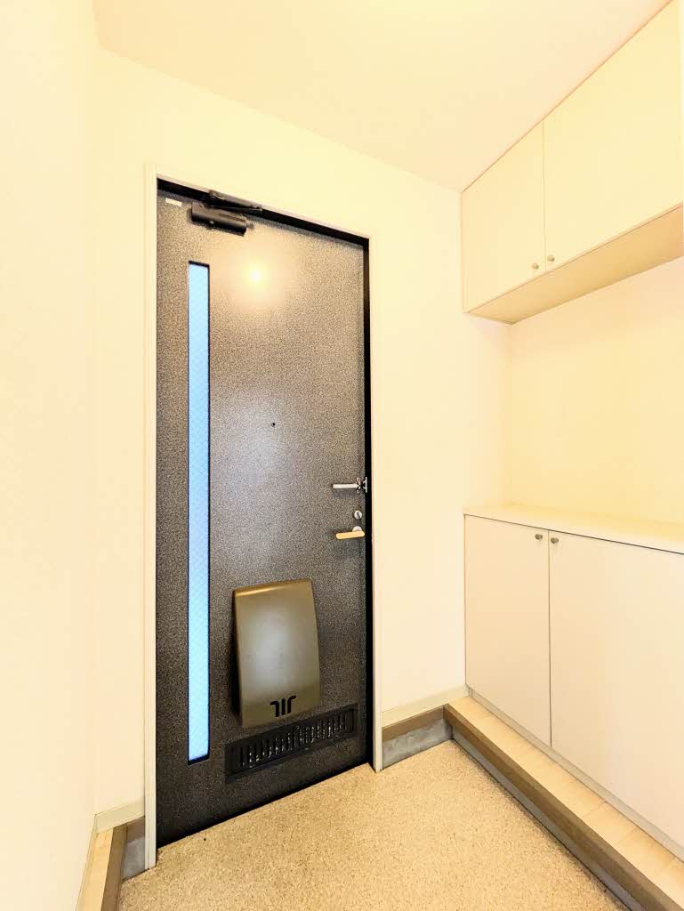 ディアスパルティール　Ａ棟 A0101号-8