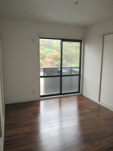 フォーレス西ヶ丘 A0201号-2