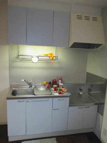 フォーレス西ヶ丘 A0201号-3