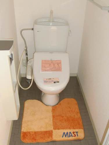 フォーレス西ヶ丘 A0201号-5