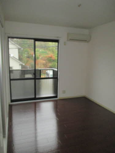 フォーレス西ヶ丘 A0201号-7