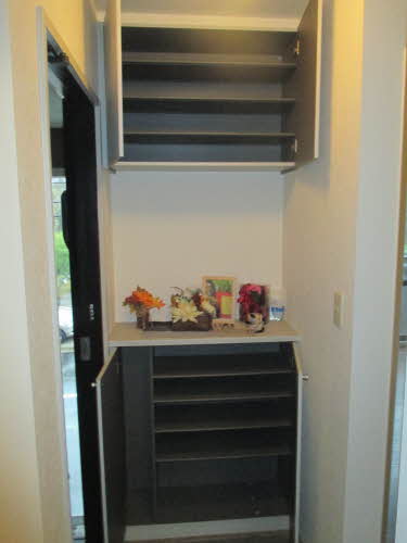 フォーレス西ヶ丘 A0201号-10