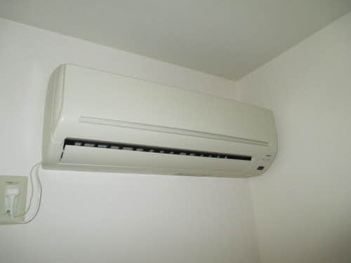 フォーレス西ヶ丘 A0201号-11