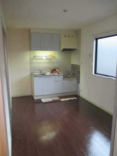 フォーレス西ヶ丘 A0201号-12