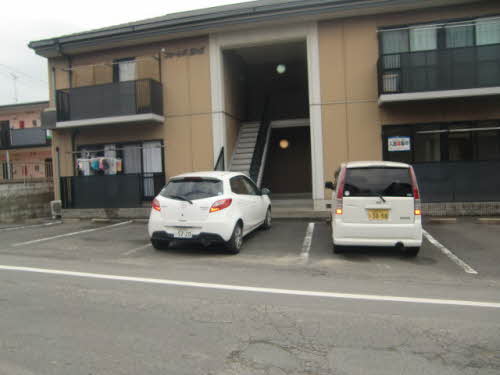 フォーレス西ヶ丘 A0201号-13