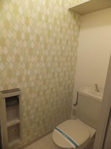 ディアス岡田 A棟 A0101号-5