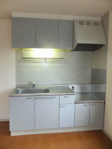 ディアス岡田 A棟 A0101号-6