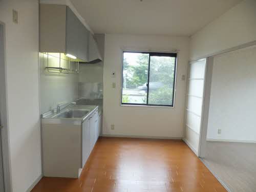 ディアス岡田 A棟 A0101号-7