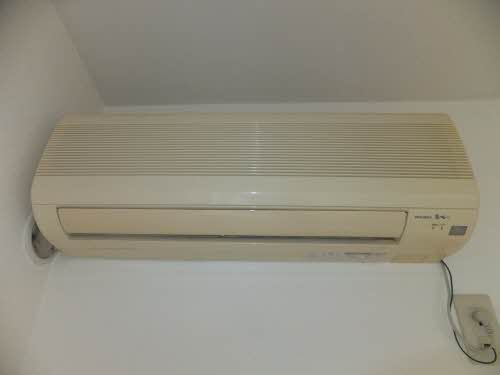 ディアス岡田 A棟 A0101号-11