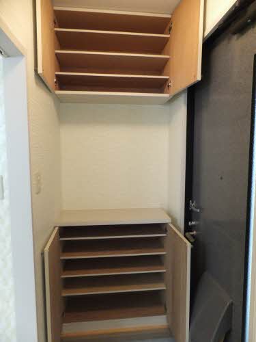 ディアス岡田　　Ｂ棟 B0101号-2