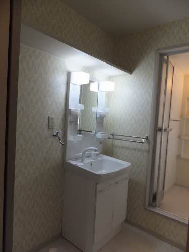 ディアス岡田　　Ｂ棟 B0101号-4