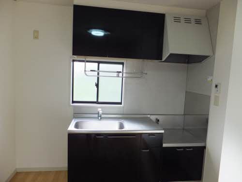 ディアス岡田　　Ｂ棟 B0101号-6