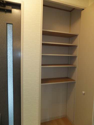 ディアス岡田　　Ｂ棟 B0101号-11