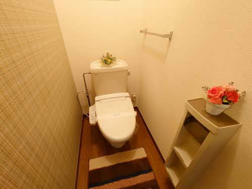 コスモス川棚　Ｂ棟 B0105号-5