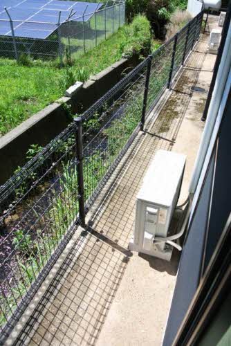 コスモス川棚　Ｂ棟 B0105号-11