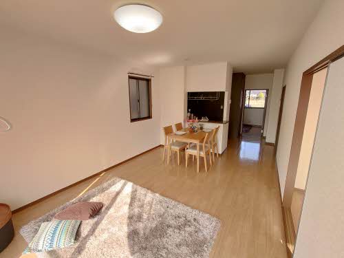 コスモス川棚　Ｂ棟 B0105号-12