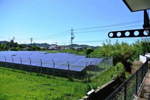 コスモス川棚　Ｂ棟 B0105号-14