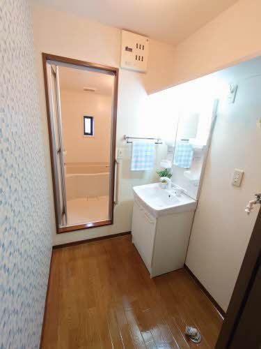 コスモス川棚 B棟 B0203号-3