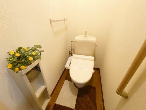 コスモス川棚 B棟 B0203号-5