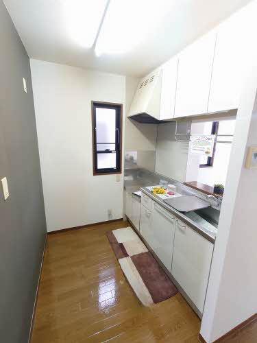 コスモス川棚 B棟 B0203号-6