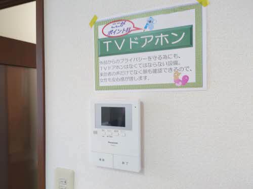 コスモス川棚 B棟 B0203号-7