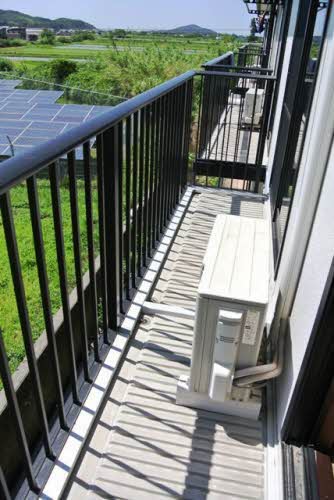 コスモス川棚 B棟 B0203号-11