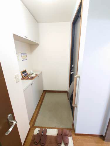 コスモス川棚 B棟 B0203号-13