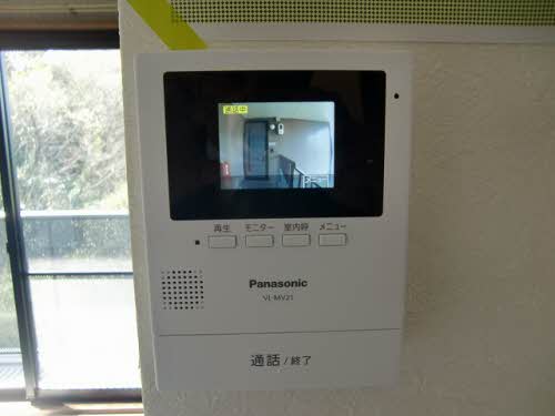 ディアスまさご　Ｂ棟 B0201号-5