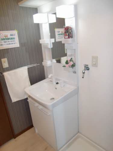 ディアスまさご　Ｂ棟 B0201号-6