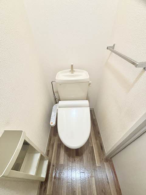 ヴィラ グリシーヌ B棟 B0102号-6