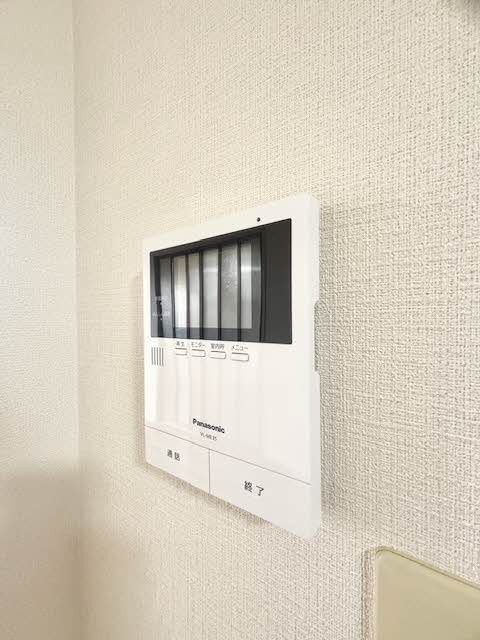 ヴィラ グリシーヌ B棟 B0102号-8