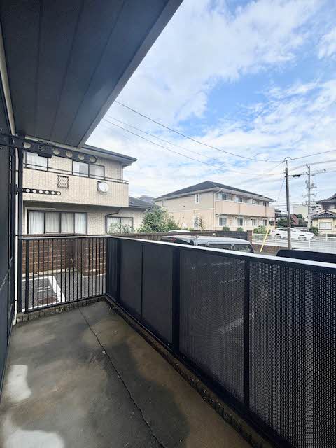 ヴィラ グリシーヌ B棟 B0102号-10