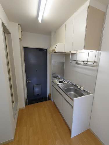 ベルメゾン A0103号-4