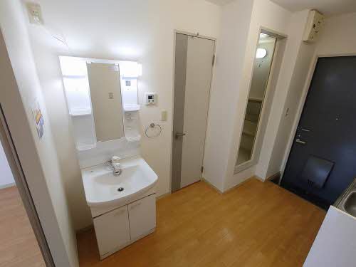 ベルメゾン A0103号-5