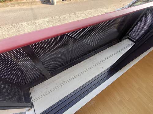 ベルメゾン A0103号-11