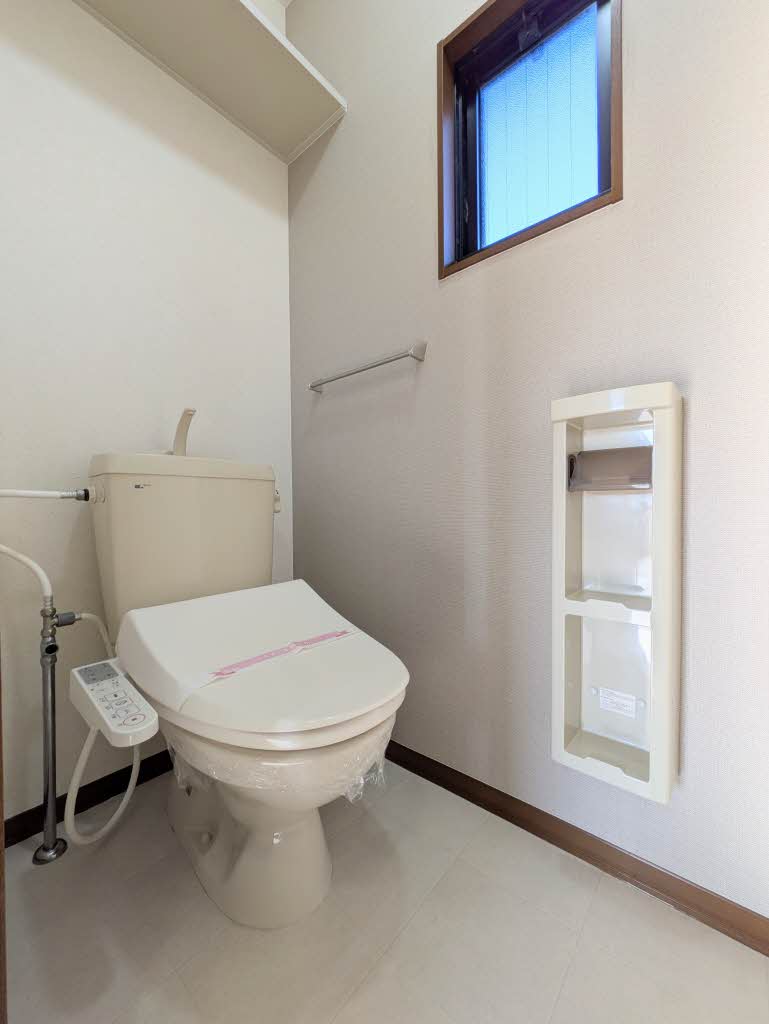 グランジュール上宇部 A0202号-7